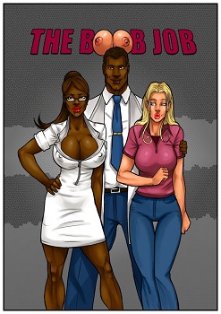 The Boobs Job  ~