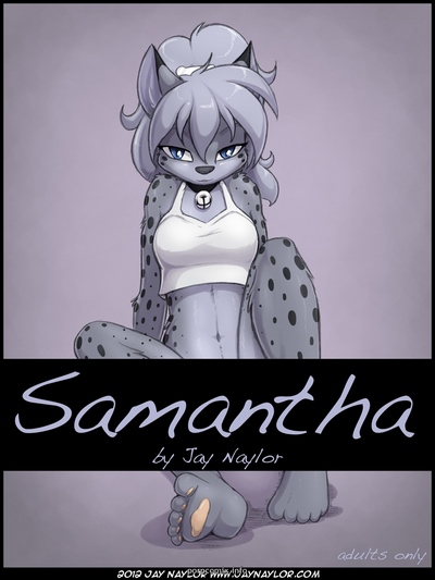 Jay Naylor – Samantha