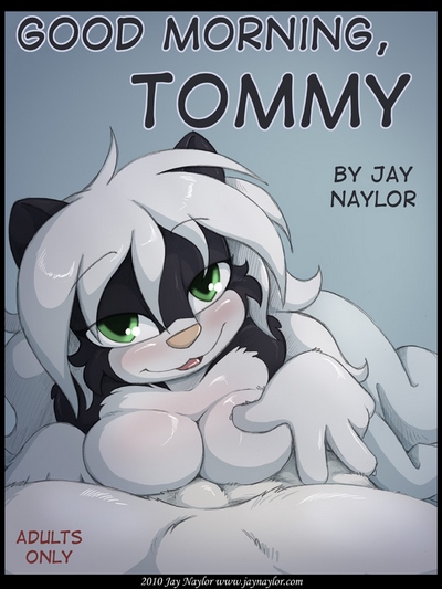 Jay Naylor – Good morning, tommy