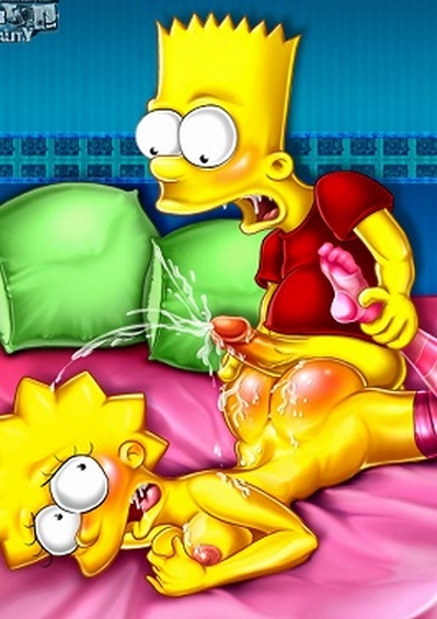 Cartoon Reality – Simpsons Aniversary 2