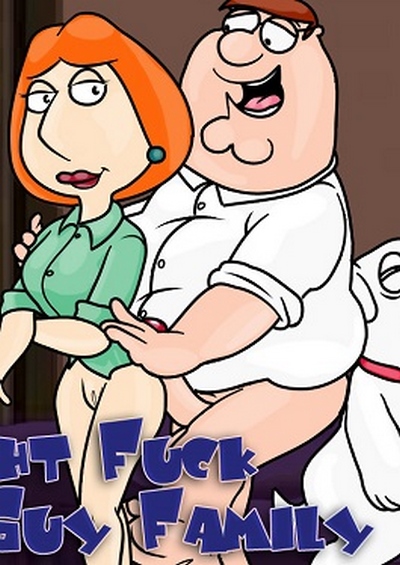 Family Guy- Night Fuck In Guy Family