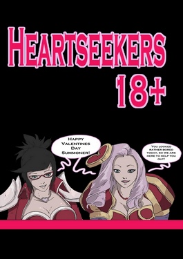 Heartseekers 18+