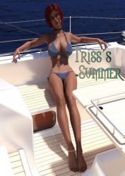 Eclesi4stik - Triss's Summer