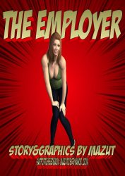 Mazut- The Employer- one Cover