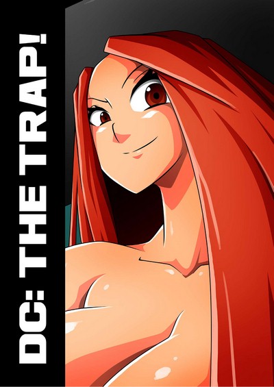 [Witchking00] – DC: The Trap!