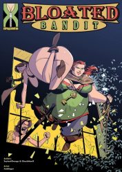 Expansion Fan- Bloated Bandit- cover