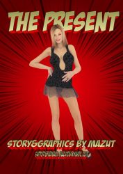 Mazut- The Present- cover