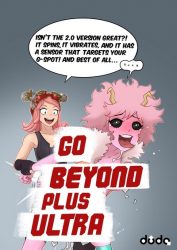 Go Beyond Plus Ultra- cover