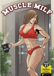 Bot- Muscle MILF- one