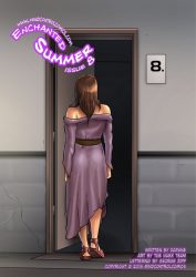 MCC - Enchanted Summer 8- cover