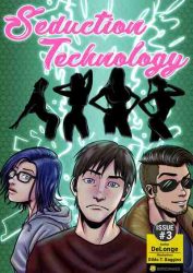 Bot- Seduction Technology Issue 3- cover