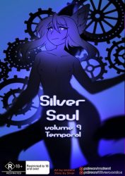 Matemi- Silver Soul Vol.9- Temporal- one