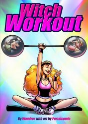 Wandrer – Witch Workout- one