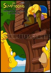 Croc- The Simpsons 12- one