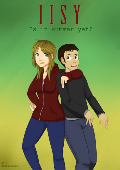 MentalCrash- Is It Summer Yet?