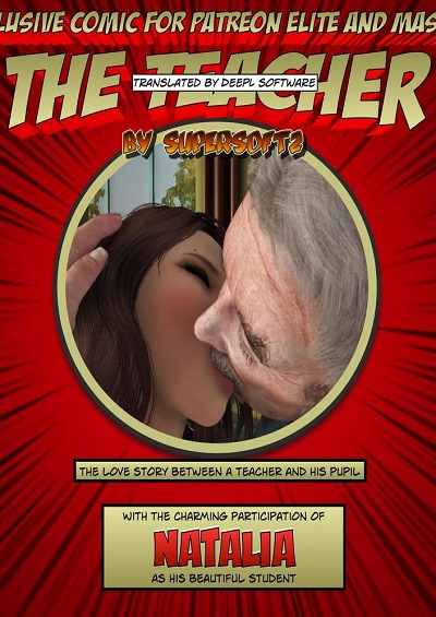 Supersoft2 – The Teacher