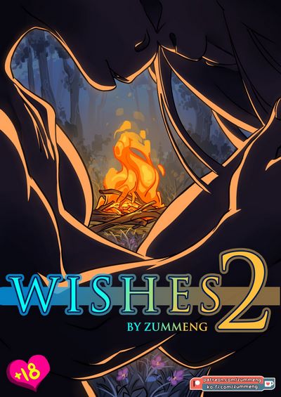 Zummeng- Wishes 2
