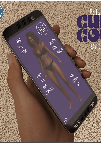 TGTrinity- The TGT App – Cub to Cougar