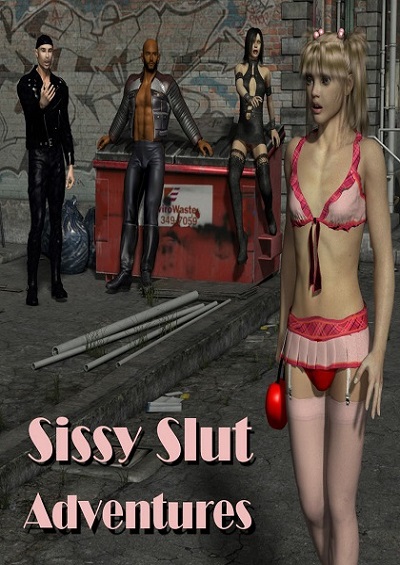 Lynortis – Sissy Slut