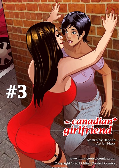 MCC – Canadian Girlfriend 3