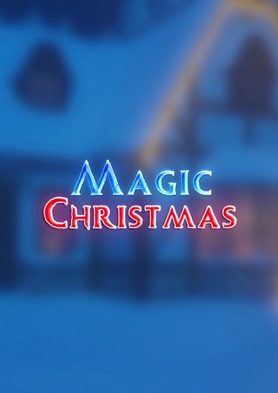 Lord Kvento – Magic Christmas