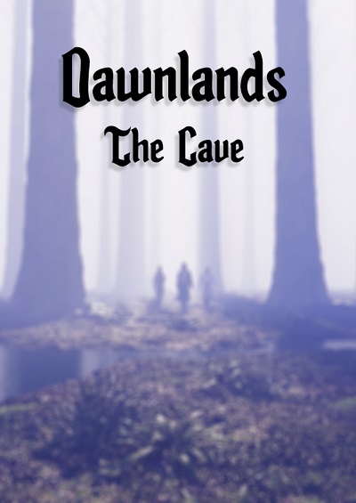 Emory Ahlberg – Dawnlands – The Cave