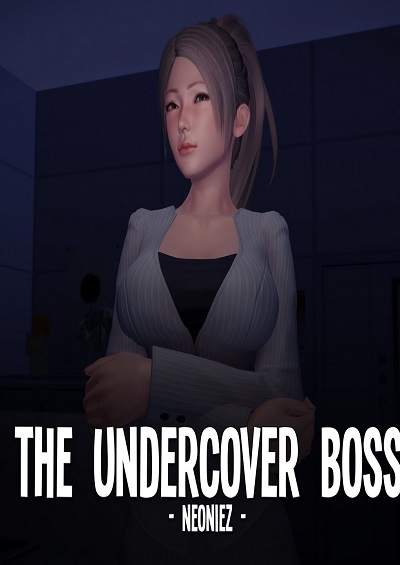 Neoniez – The Undercover Boss