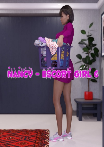 Pat – Nancy – Escort Girl 6