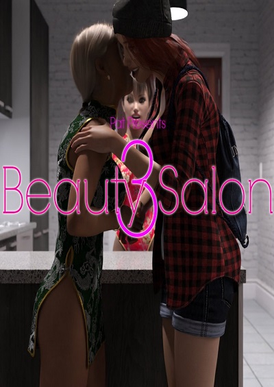 Pat – Beauty Salon 3