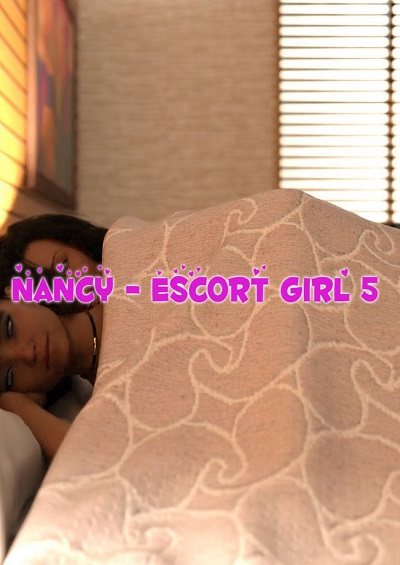Pat – Nancy – Escort Girl 5