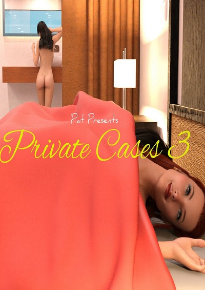 Pat – Private Cases 3
