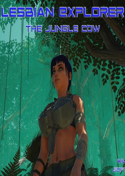 [Softcore Works] Lesbian Explorer- The Jungle Cow
