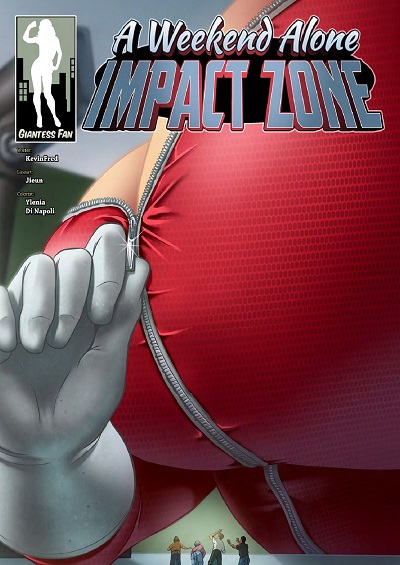 A Weekend Alone – Impact Zone