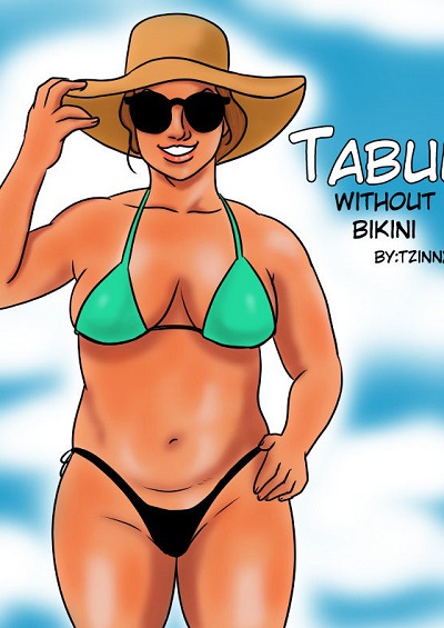 Tzinnxt- Tabuu Without Bikini