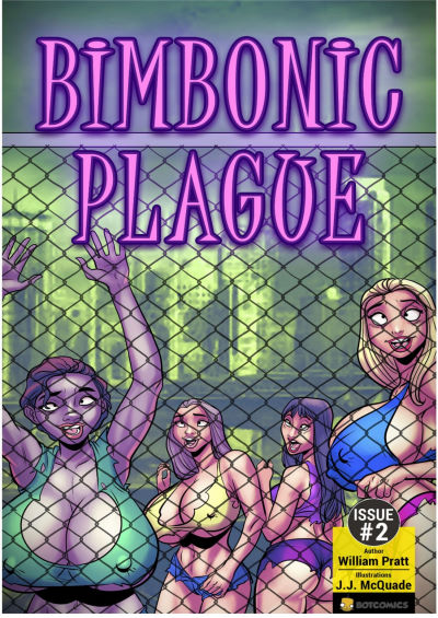 [Botcomics] – Bimbonic Plague 2