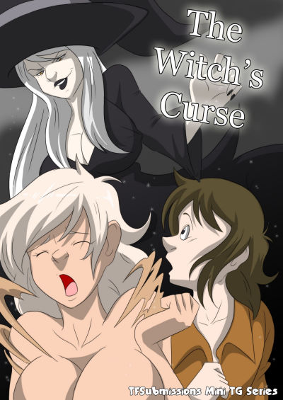 [Tfsubmissions]– A Witch’s Curse