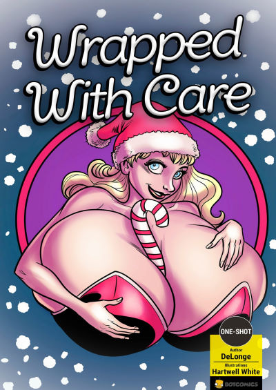 [Botcomix] – Wrapped with Care