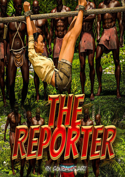 (Gonzales) – The Reporter