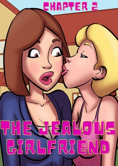SeventeenSam- The Jealous Girlfriend Ch. 2