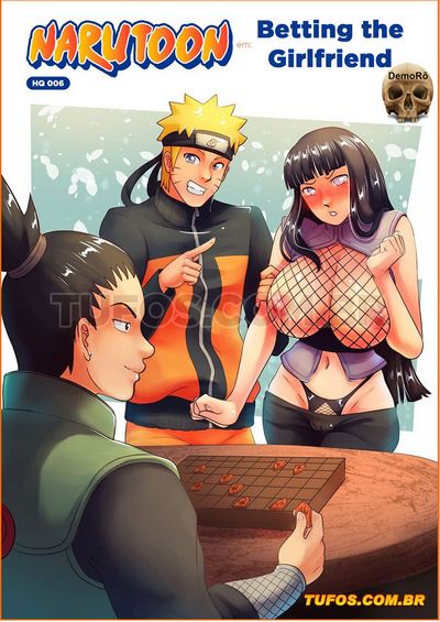 Tufos- Narutoon 6 – Betting the Girlfriend [Naruto]