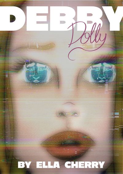 Ella Cherry- Debby Dolly
