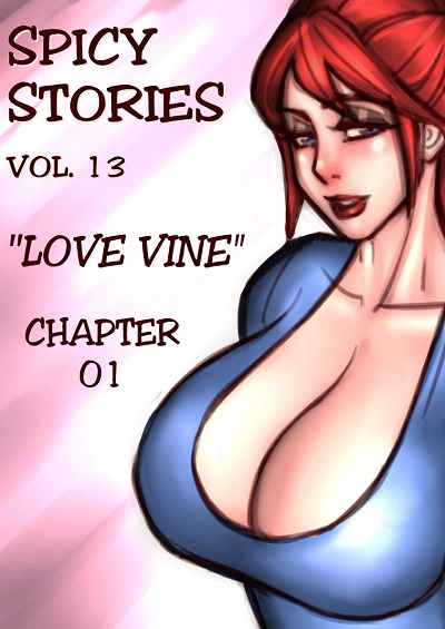 NGT- Spicy Stories 13 – Love Vine