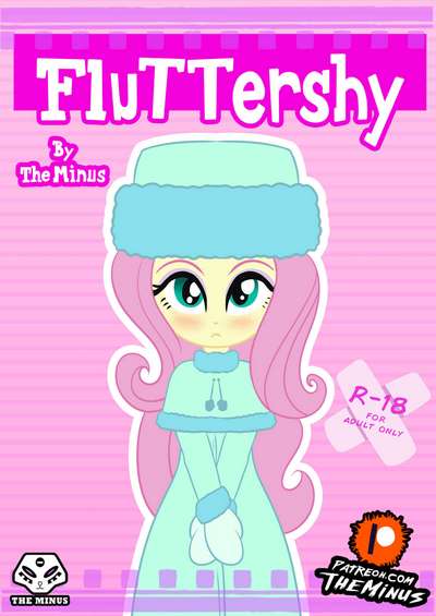 Theminus- Fluttershy [Equestria Girls]