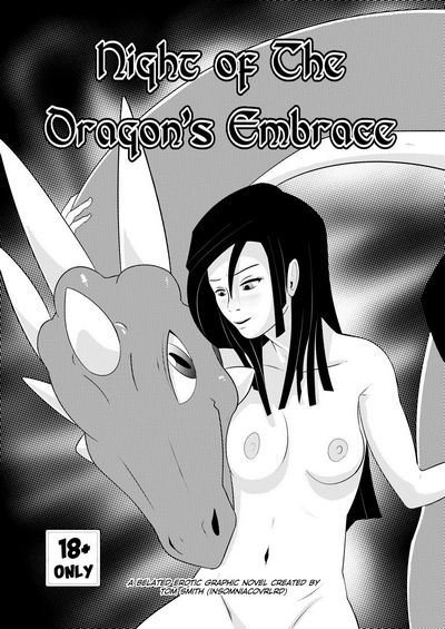 Insomniacovrlrd- Night of the Dragon’s Embrace
