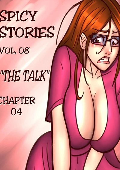 NGT- Spicy Stories Vol.08 – The Talk – Ch. 4