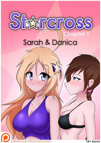 Starcross Ch. 1 Sarah and Danica