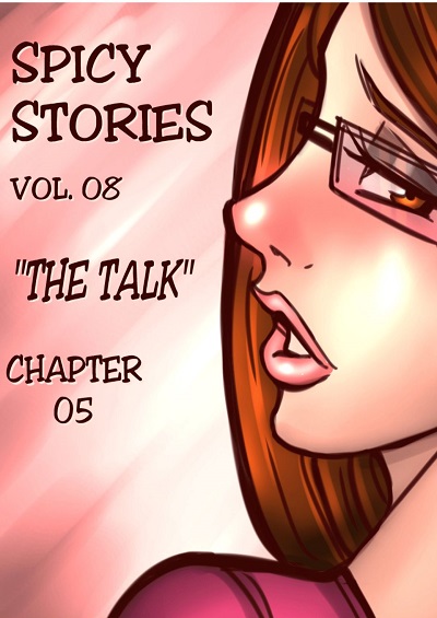 NGT- Spicy Stories Vol.08 – The Talk – Ch. 5