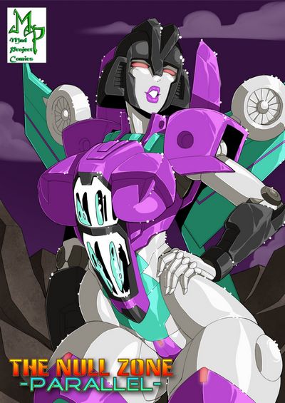 MAD-Project – The Null Zone-Parallel [Transformers]