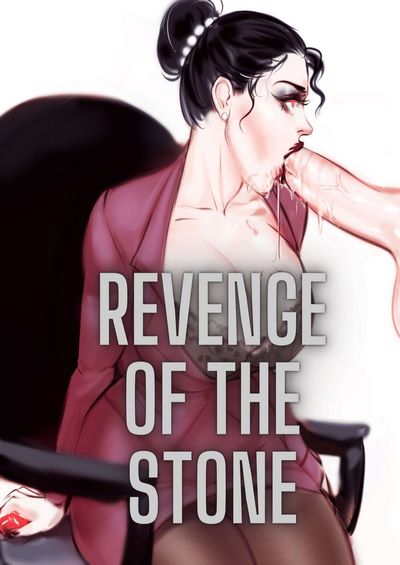 Rawly Rawls Fiction- Revenge of the Stone