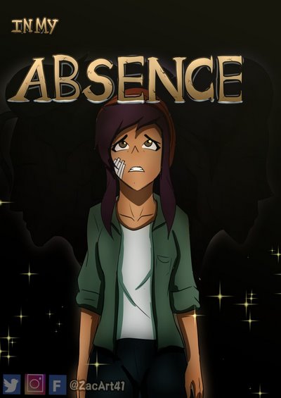 ZacArt41- In My Absence [The Owl House]